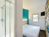 Двухместный номер Carbio