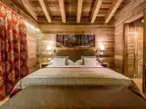 Двухместный номер Cosy с частичным видом