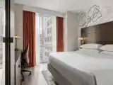 Двухместный номер Guest