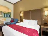 Двухместный люкс с кухней c 1 комнатой