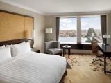 Номер Sydney Harbour Executive