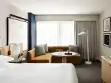 Двухместный номер Mobility Accessible Tub