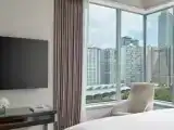 Двухместный люкс Towers View