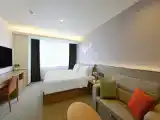 Двухместный люкс