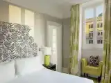 Двухместный номер Deluxe