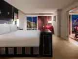 Двухместный люкс Tower c 1 комнатой