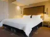 Двухместный полулюкс