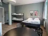 Четырёхместный семейный номер