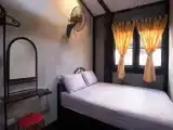 Двухместный номер Fan