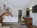 Двухместный номер Deluxe Стандарт с видом на море