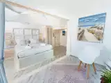 Двухместный люкс Island