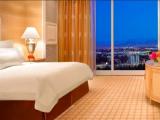 Двухместный Tower Suite Wynn Executive
