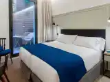 Двухместный номер Комфорт