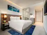 Двухместный номер Deluxe