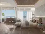 Двухместный люкс Lifestyle с джакузи с красивым видом из окна