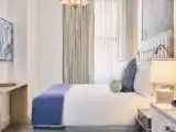 Двухместный номер Deluxe Pearl Street