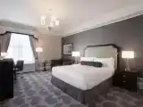 Двухместный номер Fairmont Exterior