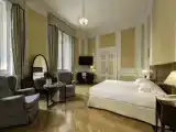 Двухместный полулюкс