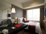 Двухместный номер High Floor Стандарт