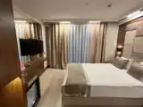 Двухместный номер Deluxe с балконом