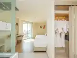 Трёхместный семейный люкс