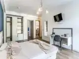 Четырёхместный номер Стандарт