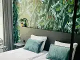 Двухместный номер With Airco