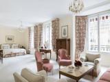 Двухместный люкс Prestige Elysée
