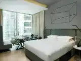 Двухместный люкс Стандарт