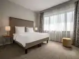 Двухместный люкс c 1 комнатой
