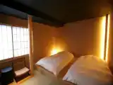 Двухместный номер with Tatami Area