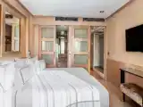 Двухместный номер Meliá с видом на город