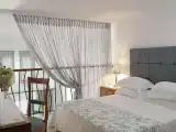 Номер Maisonette с видом на сад