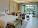 Двухместный номер Lagoon