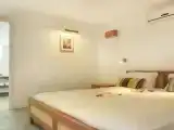 Двухместный семейный люкс