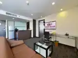 Двухместные Apartment Suite