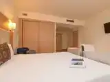 Четырёхместный семейный номер