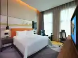 Двухместный люкс
