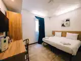Двухместный номер Internal Shaft View