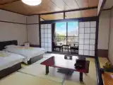 Номер Mori no Tachi Japanese-Style