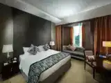 Двухместный номер Premier with Skyline View