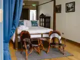 Двухместная Colonial Suite Private