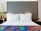 Двухместный номер Стандарт с видом на город
