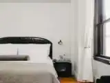 Двухместный номер Crash Pad