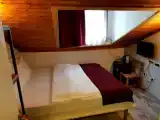 Двухместный номер Эконом Мансарда
