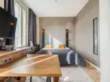 Двухместный полулюкс обновленный
