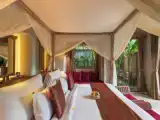 Двухместный люкс Ubud Pool