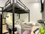 Семейный номер