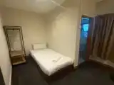 Одноместный номер Deluxe