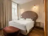 Двухместный номер Grand Deluxe